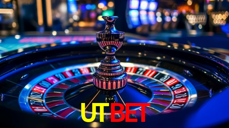 UTBET - Cassino da Elite - UTBET.COM