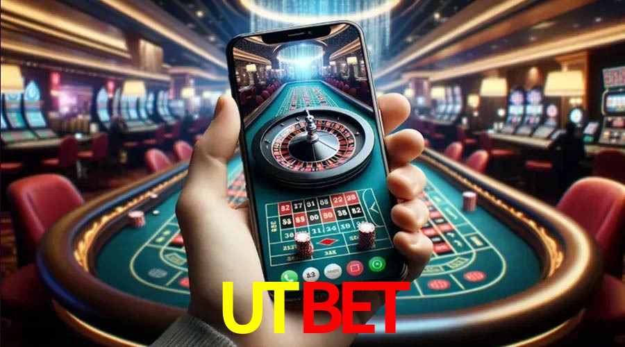 Experiência VIP UTBET