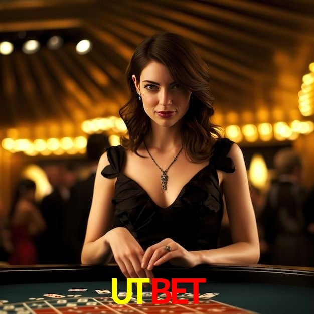 Experiência VIP UTBET