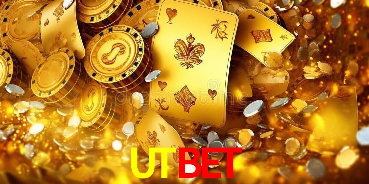 Casino Ao Vivo UTBET
