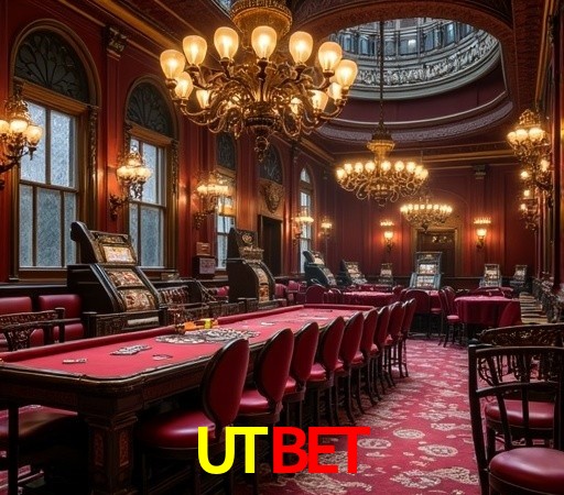 Explorando a Categoria de Eventos em Apostas na UTBET