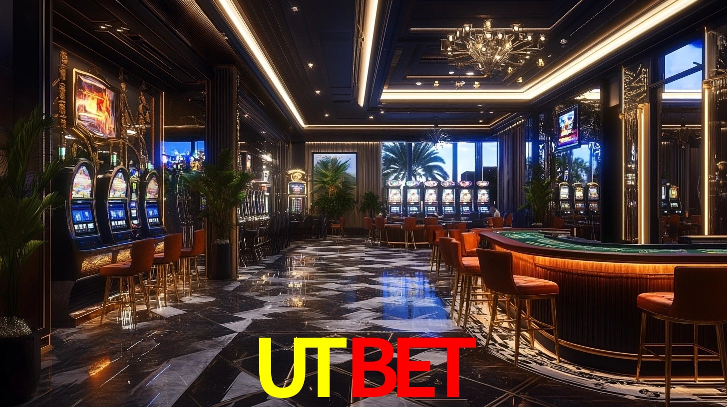 UTBET.COM