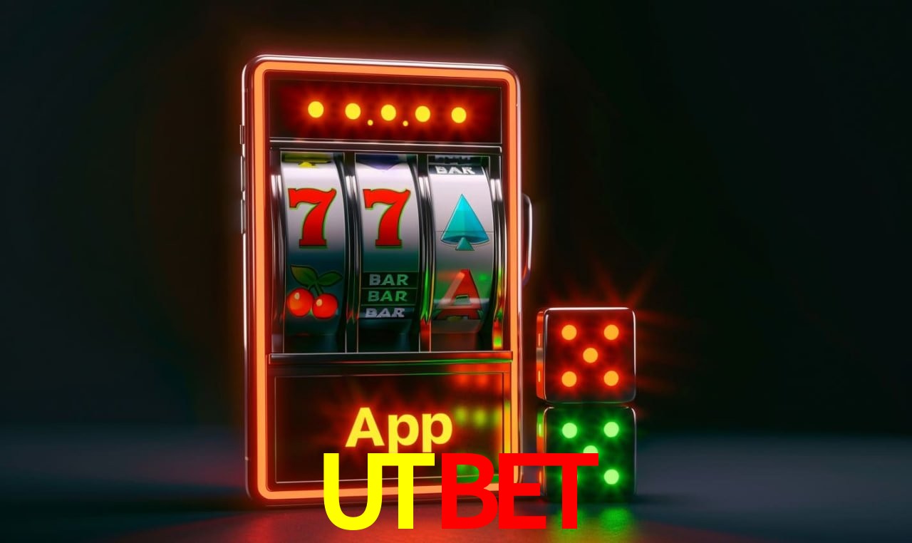 Inovações de Jogos na UTBET: O Futuro das Experiências Interativas