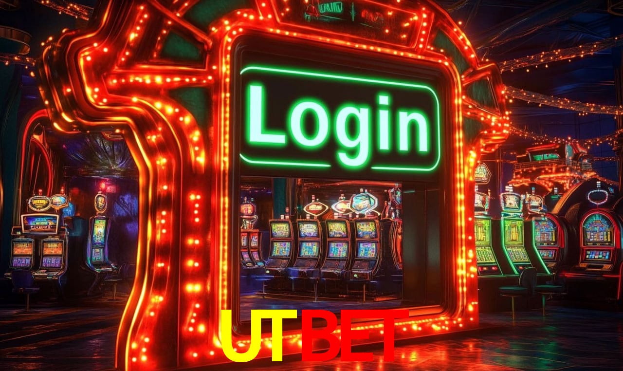 A Revolução dos Aplicativos de Jogos no UTBET