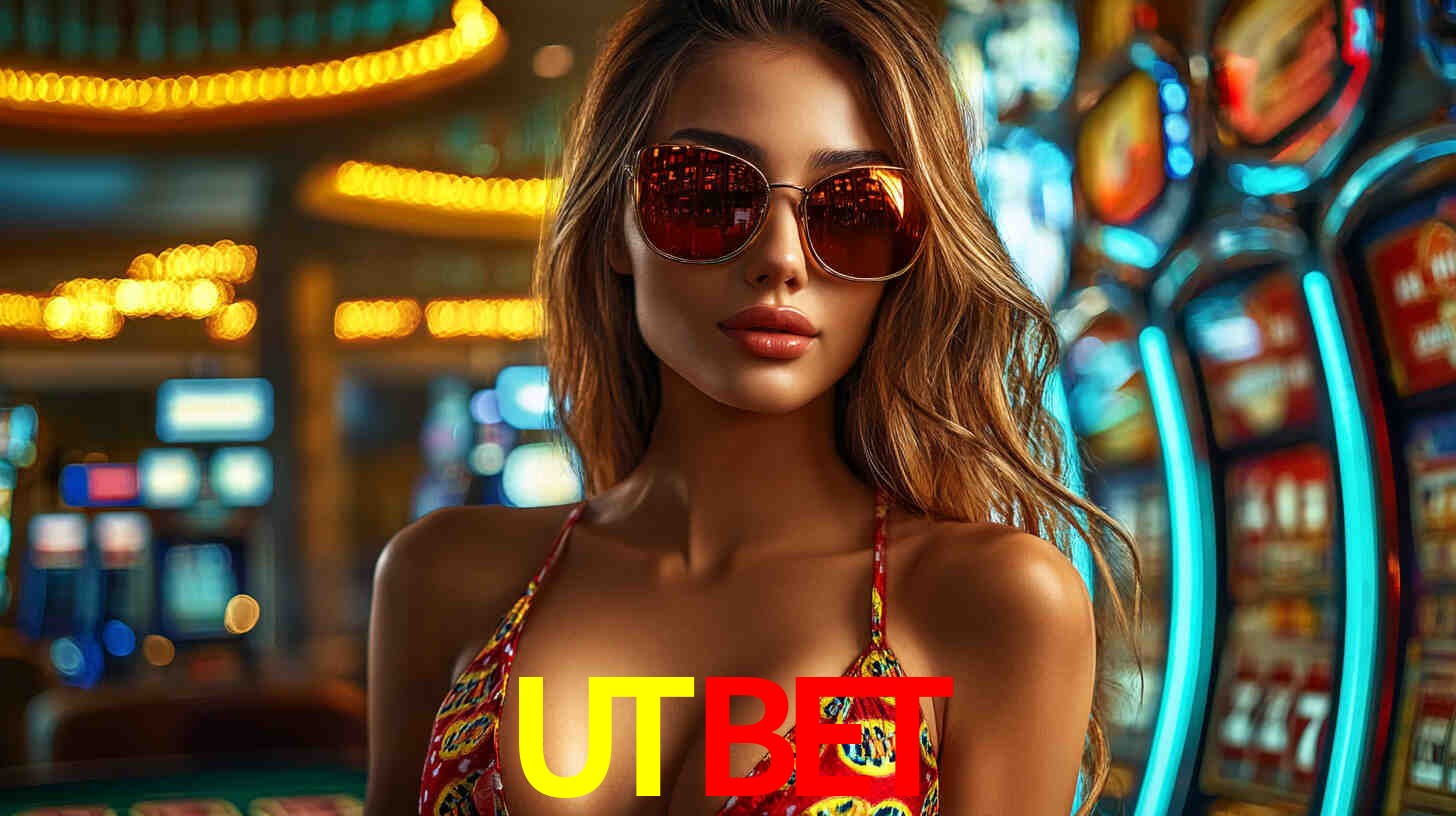 UTBET: Jogos de Caça-Níqueis-Altas Recompensas, Roleta-Velocidade, Blackjack-Desafios Máximos