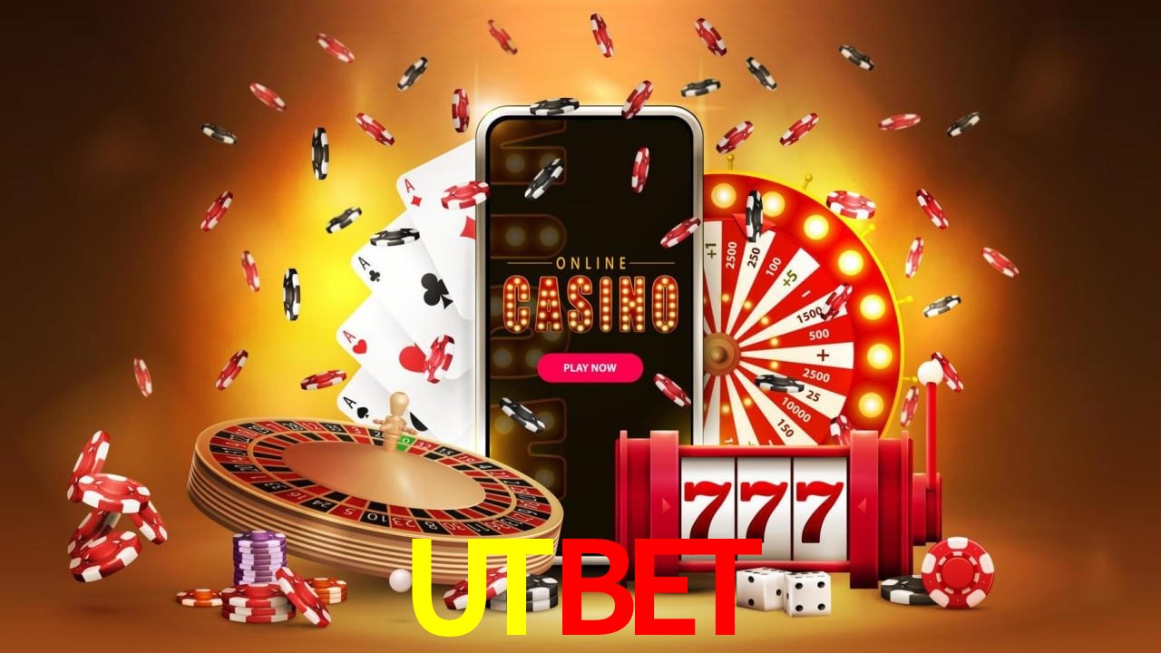 Jogos Exclusivos UTBET