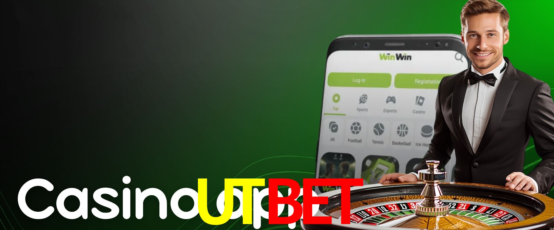 Game Providers UTBET