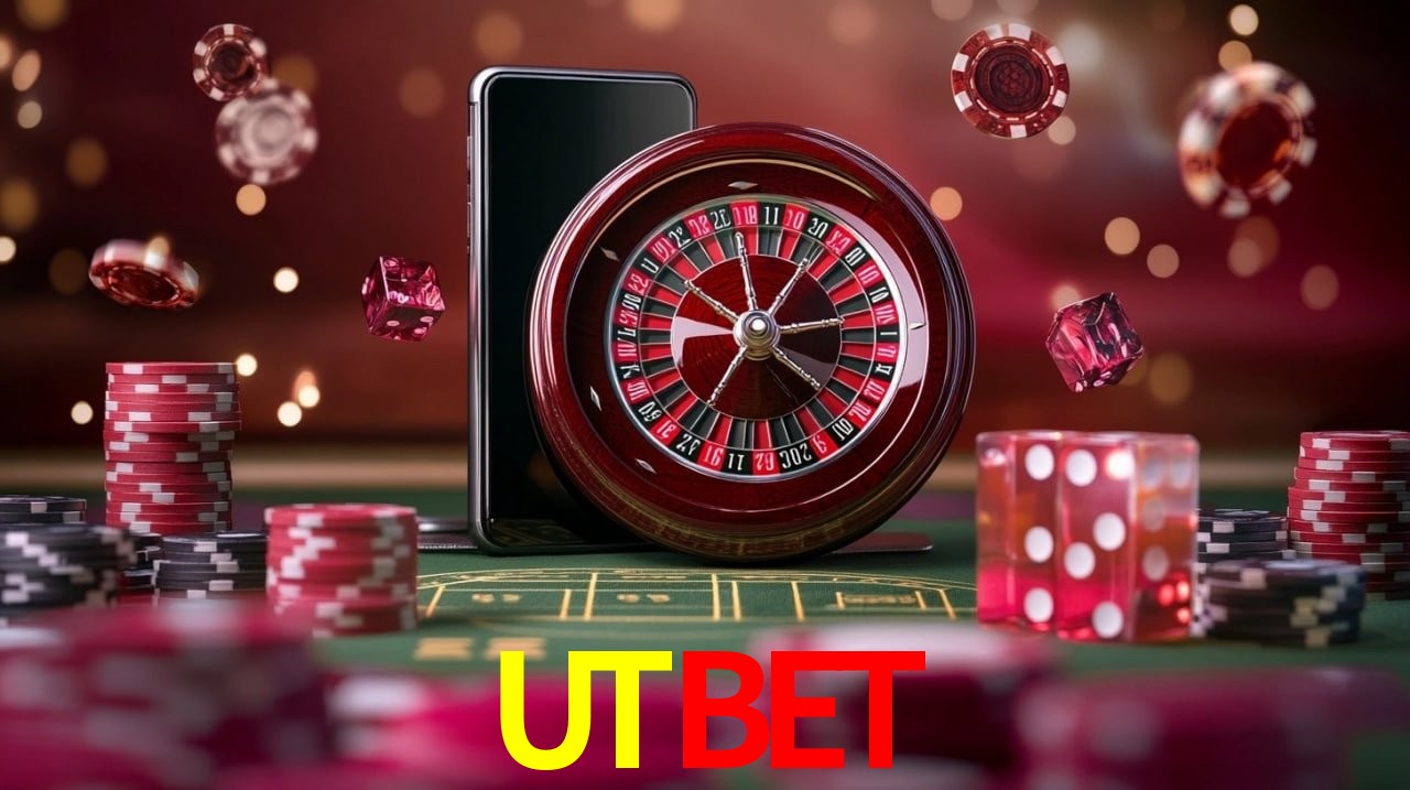 Blackjack Table UTBET
