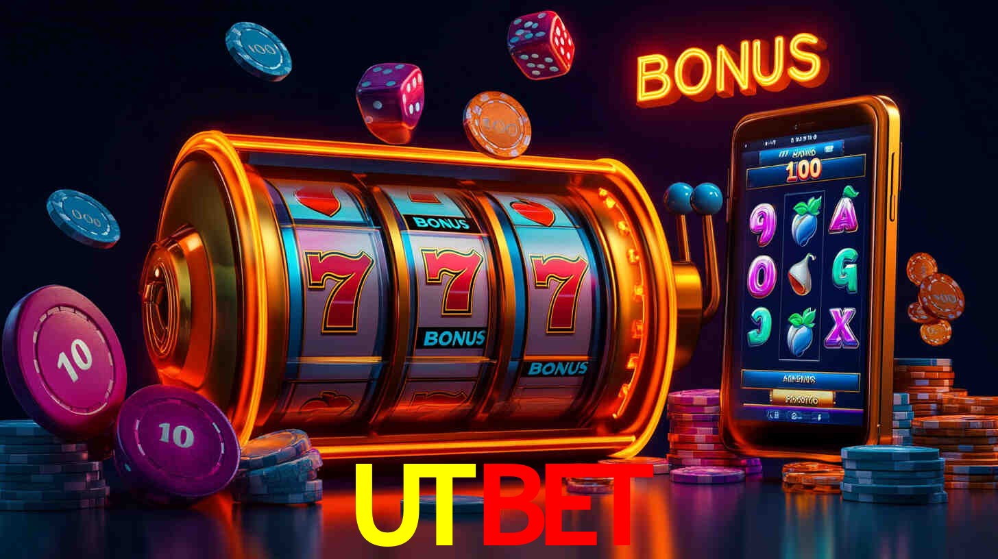 Apostas de Futebol UTBET