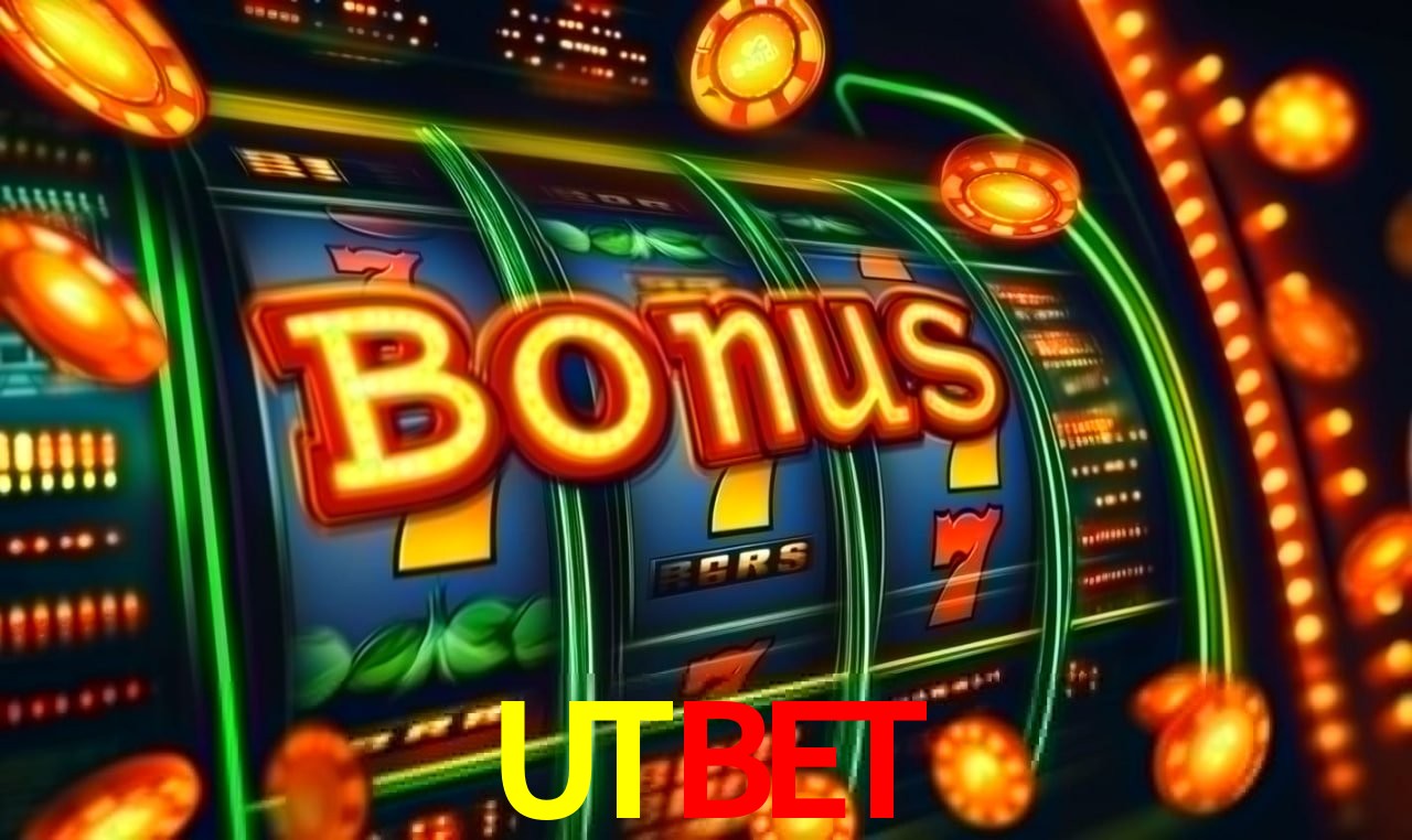 Daily Bonuses UTBET