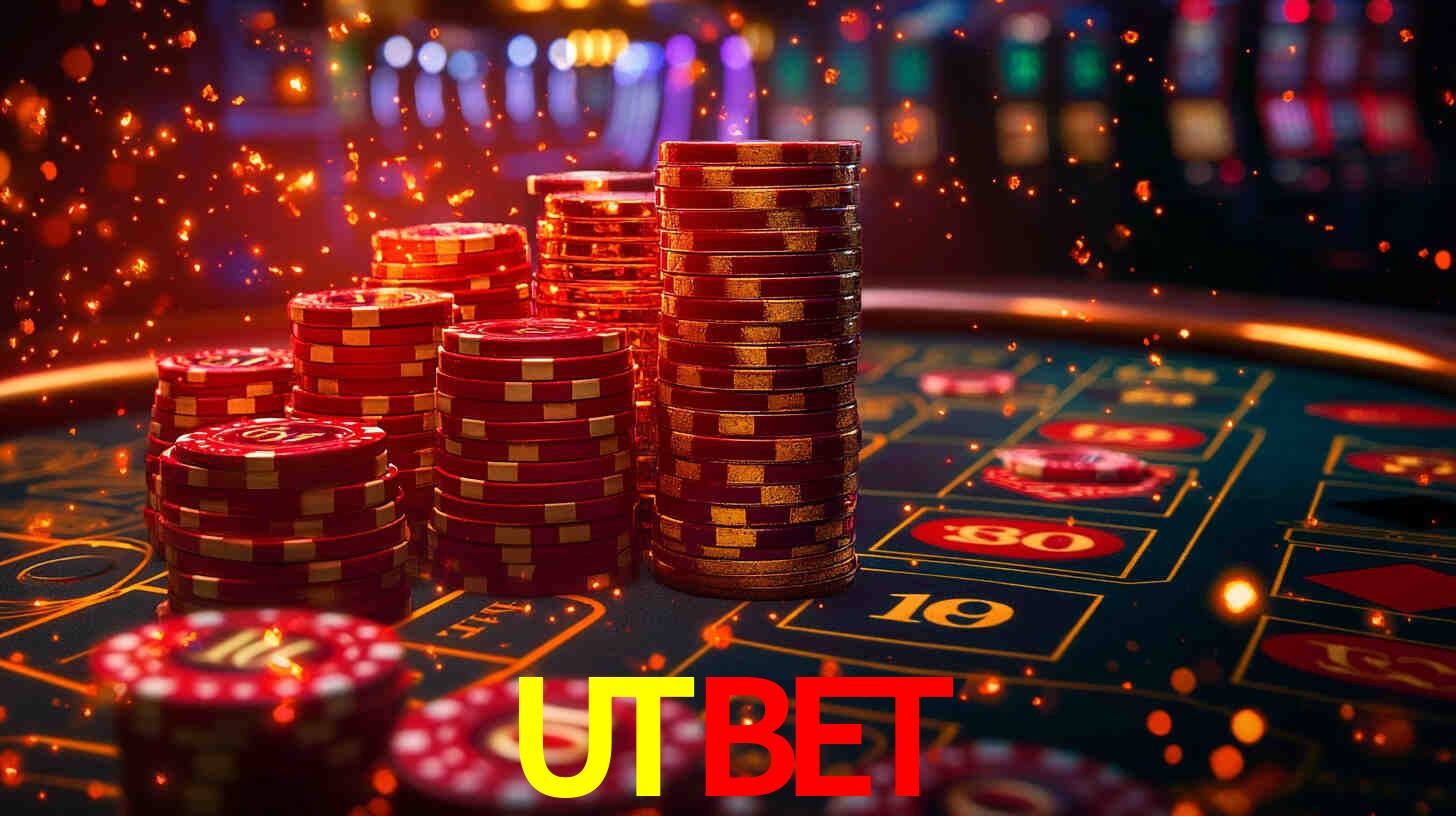 Experimente o Login Seguro Premium no UTBET
