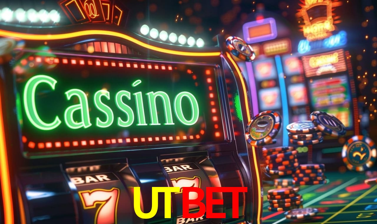 Apostas Esportivas na UTBET: Um Guia Completo
