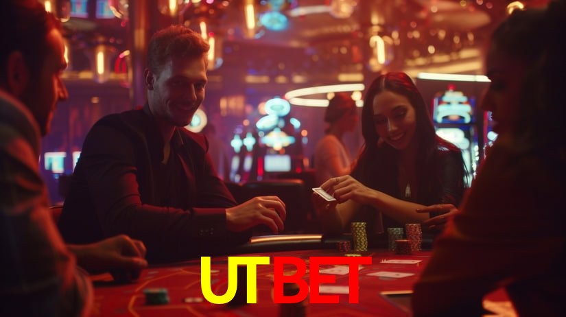 Interface Premium UTBET