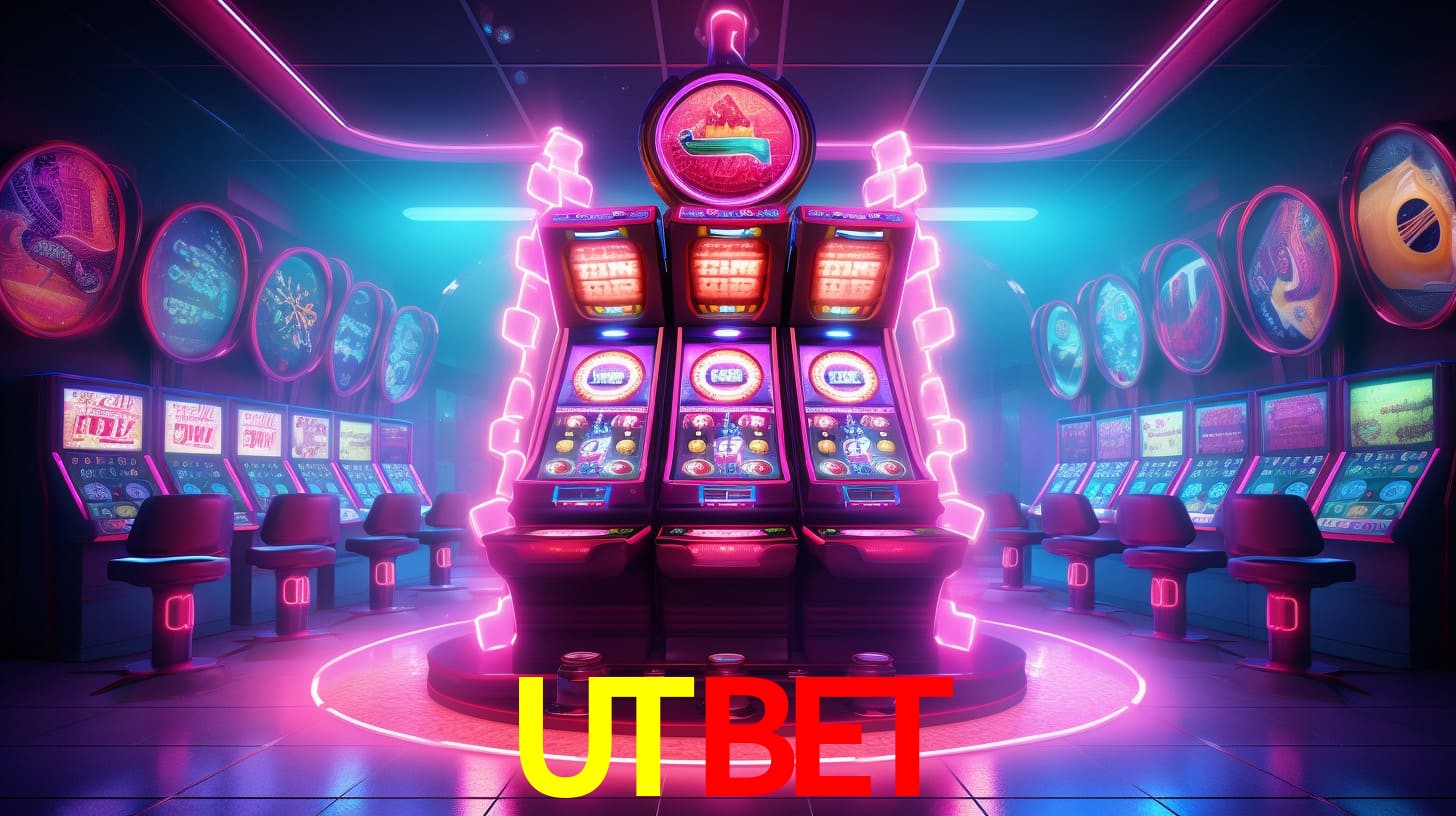 Bônus Generosos e Exclusivos no UTBET para Você!