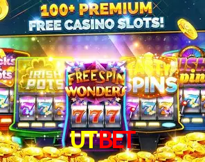 Descubra o Mundo do Cassino Online com UTBET
