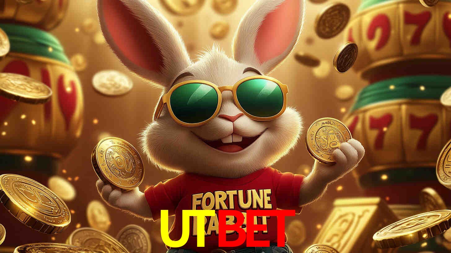 Desvendando o Mundo dos Jogos Virtuais na UTBET