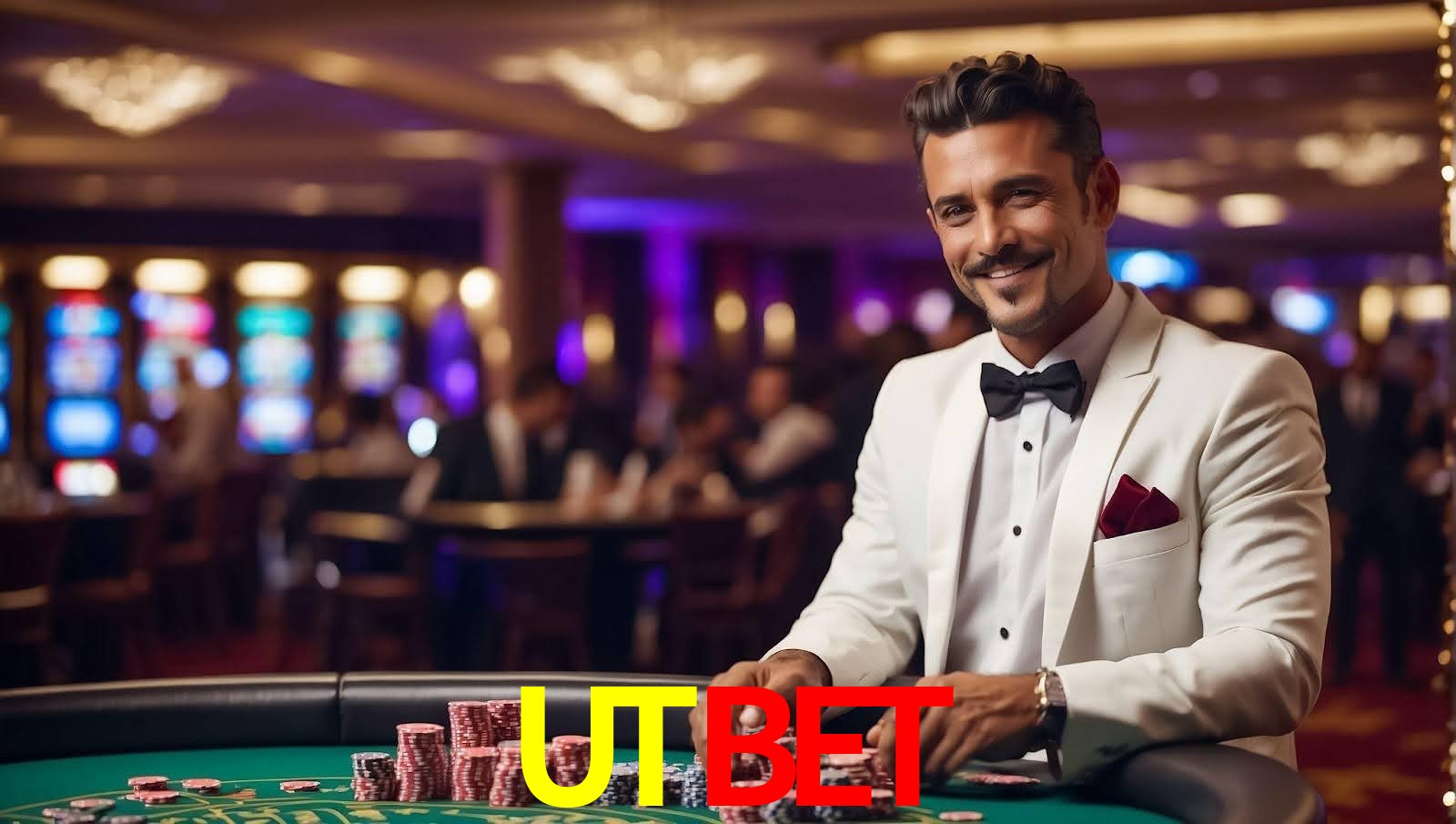 A Popularidade dos Caça-Níqueis no UTBET