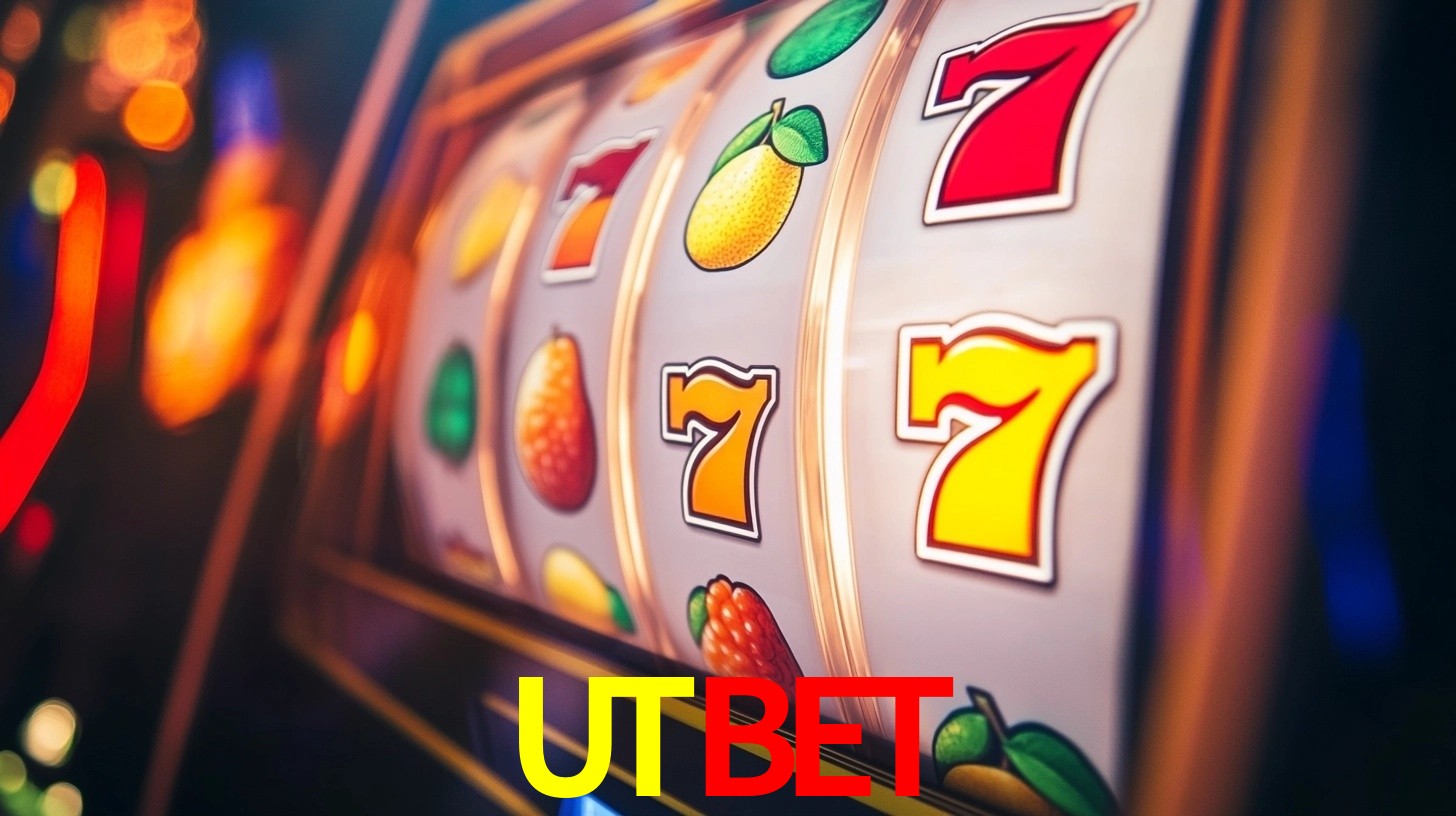 Sinta a adrenalina dos jogos de cassino com UTBET