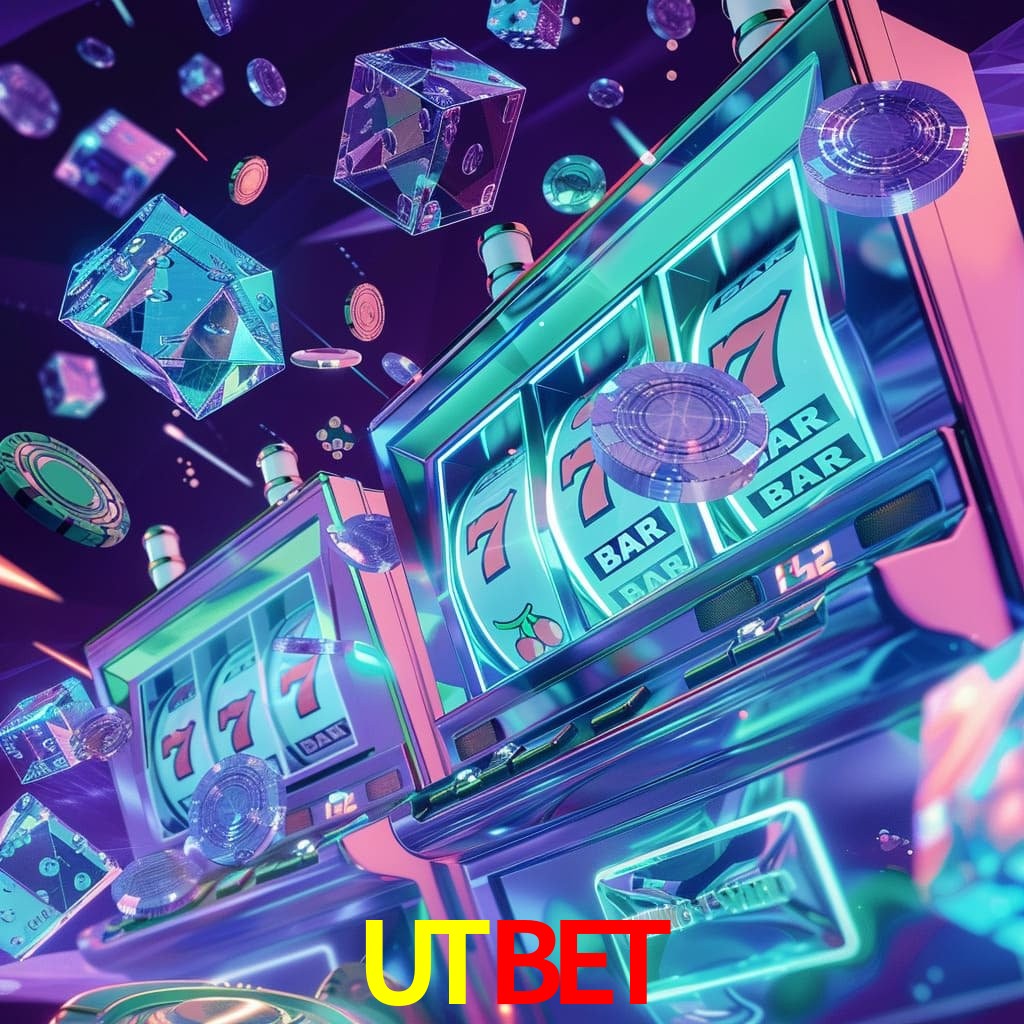 Sistemas de Segurança UTBET