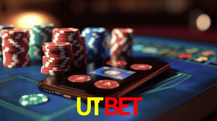 A Popularidade dos Caça-Níqueis no UTBET
