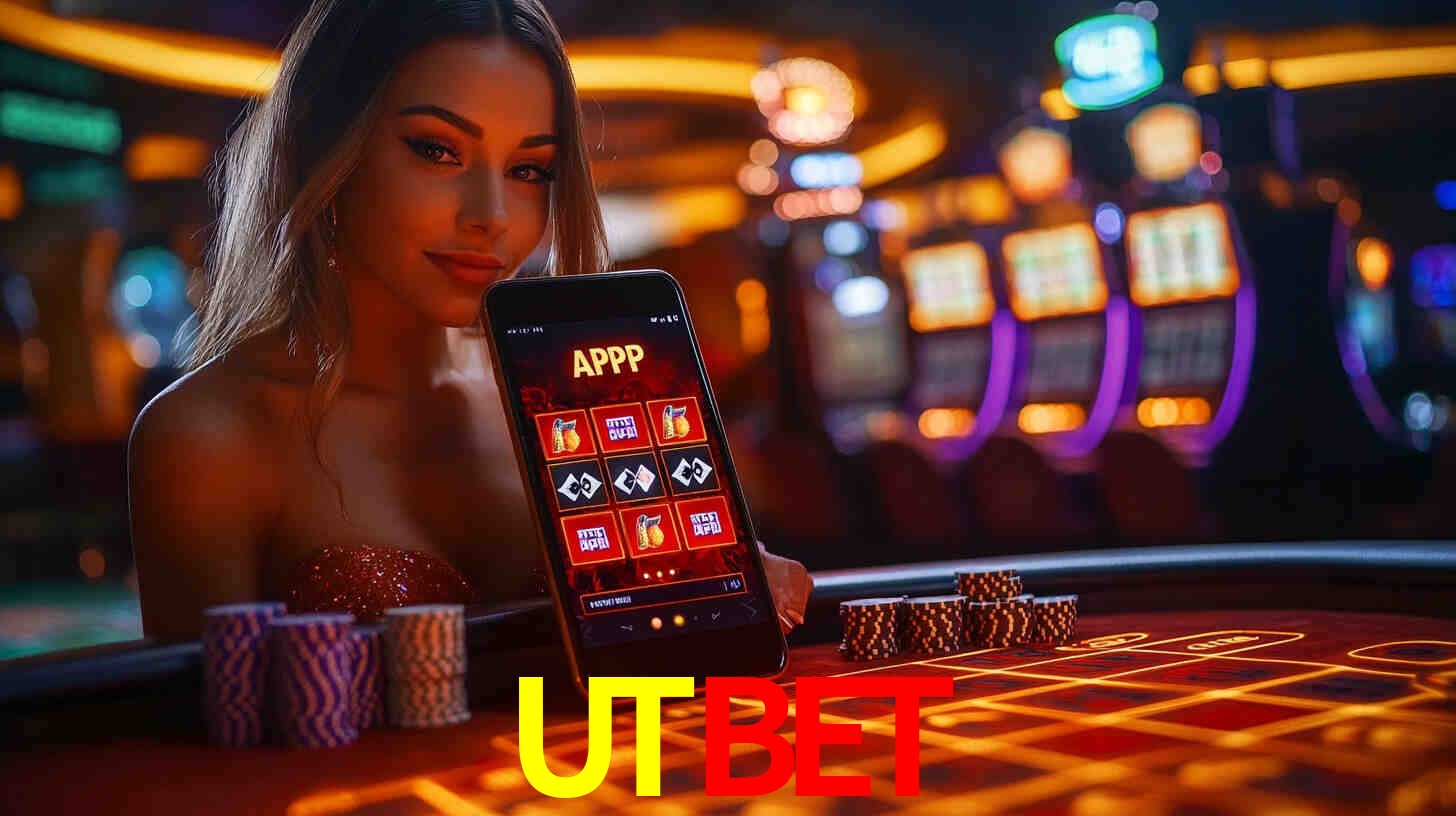 Casino VIP UTBET