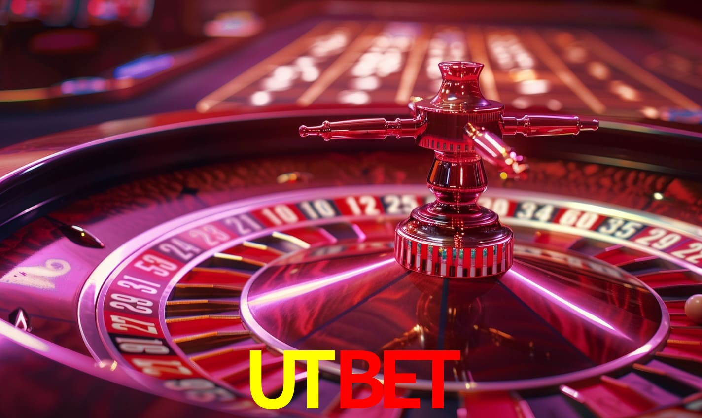 Diretório de Jogos UTBET
