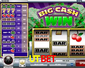 Descubra o Mundo do Cassino Online com UTBET