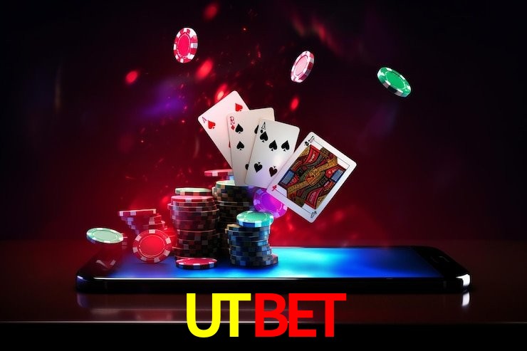 Basketball Betting UTBET