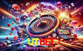 Descubra a Magia dos Jogos de Arcade no UTBET