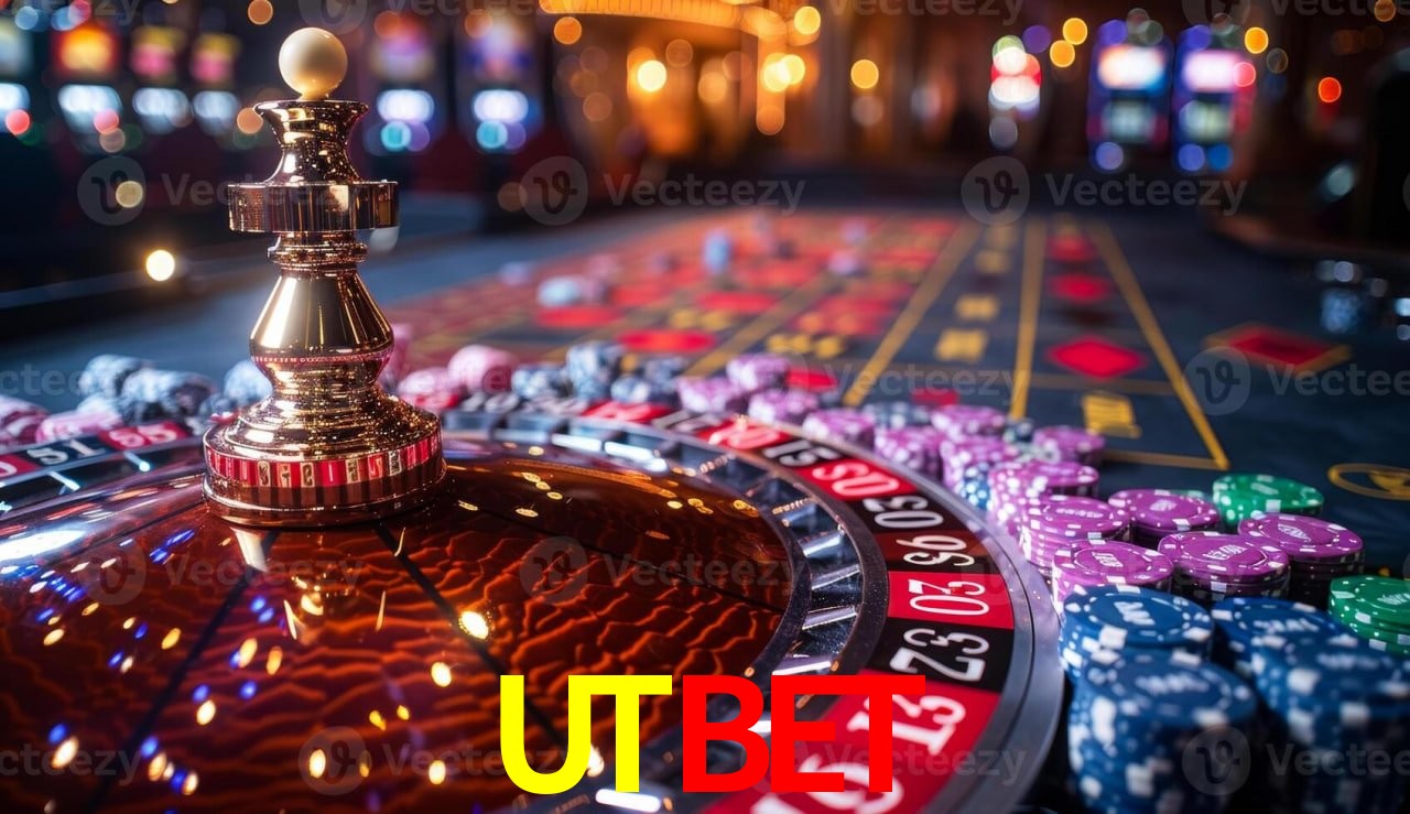 Secure Login UTBET