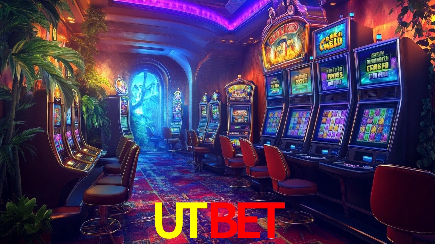 Ofertas Imperdíveis na UTBET: Promoções e Bônus Que Valem a Pena