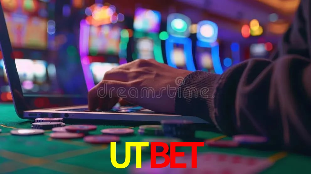Descubra a Essência do UTBET: Nossa História e Compromissos