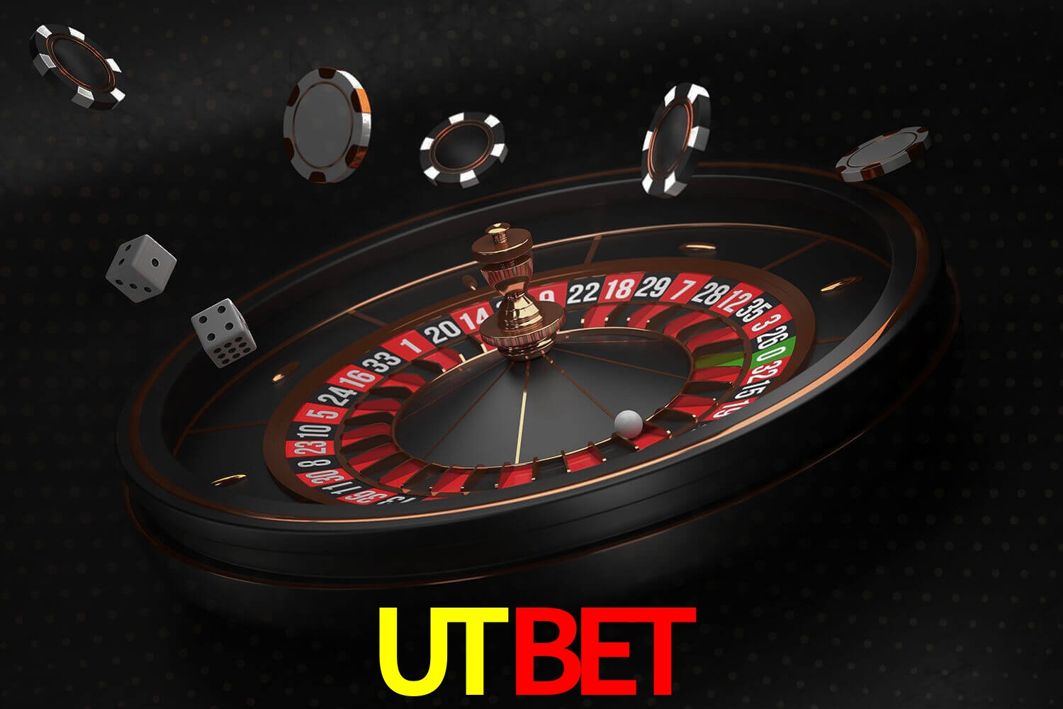 UTBET login