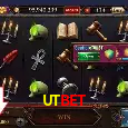 Security Systems UTBET