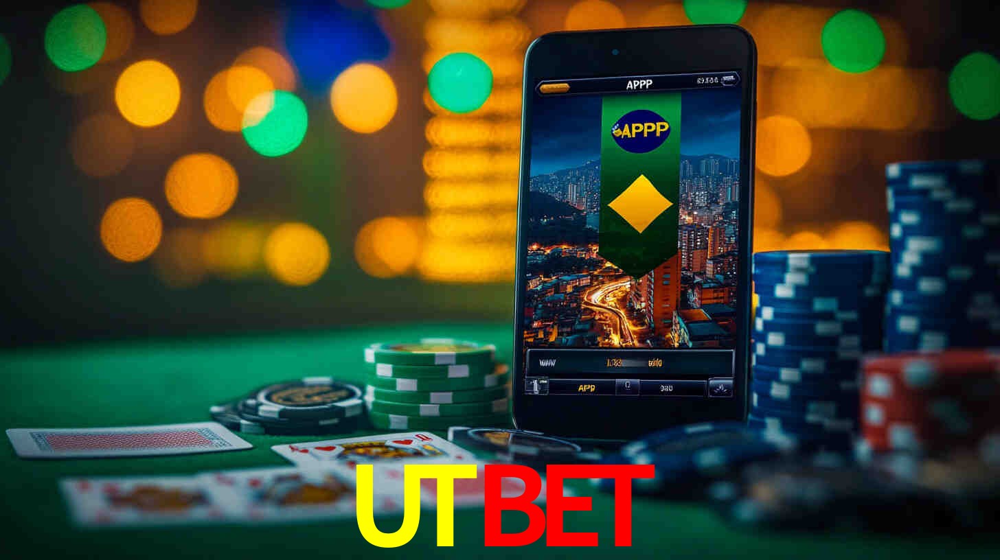 Apostas de Basquete UTBET