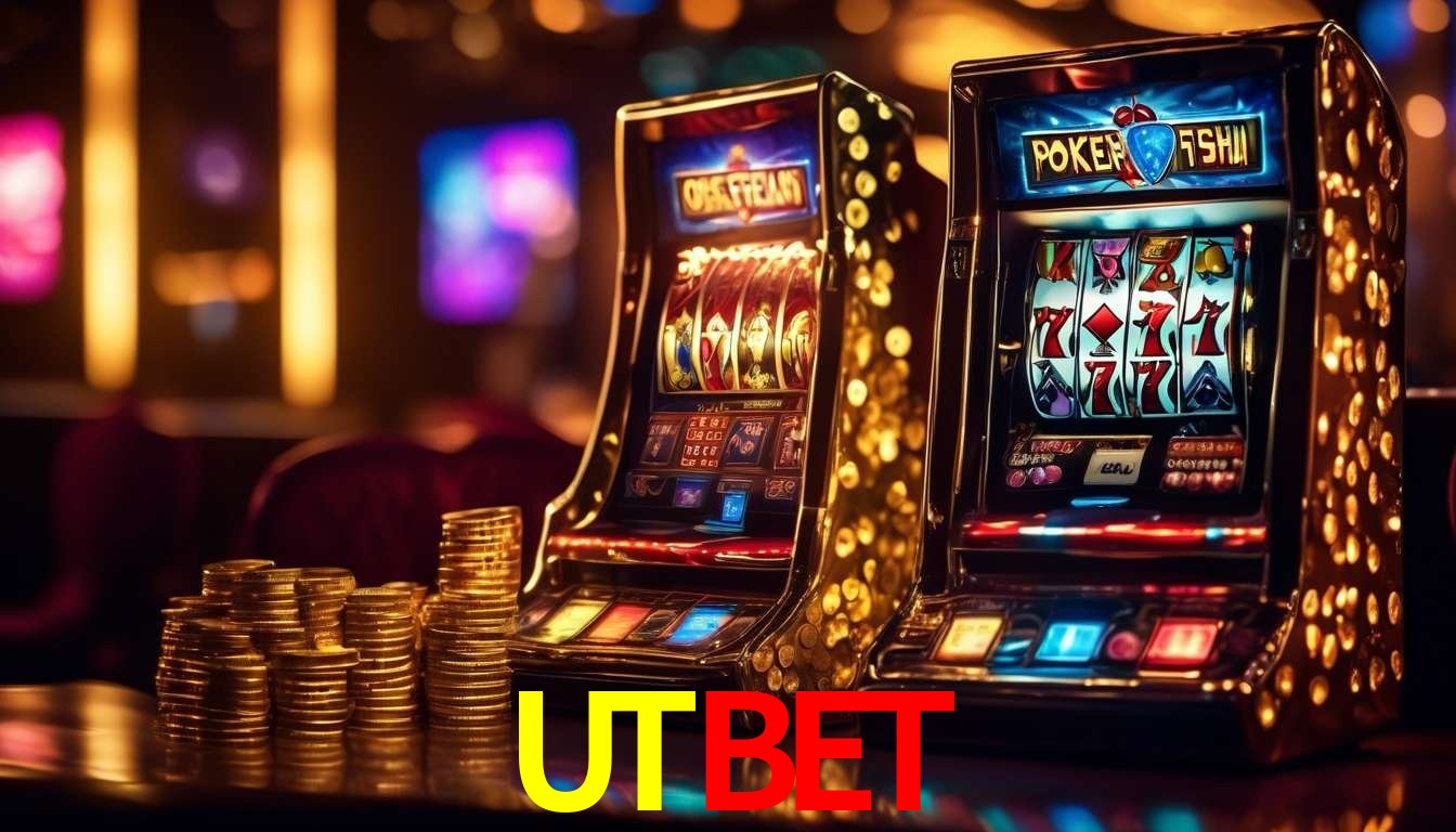 Login Seguro UTBET