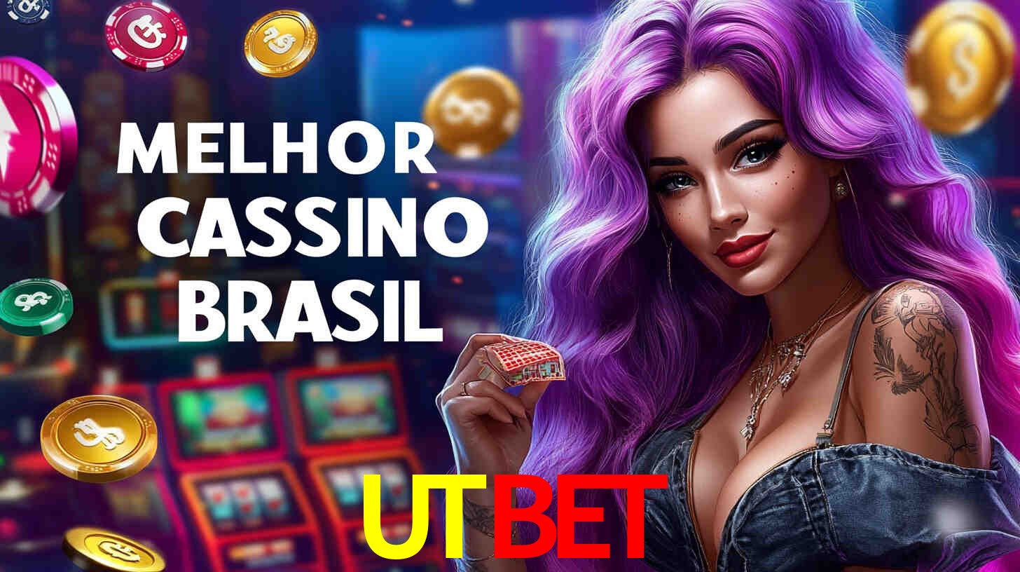 Jogo Spaceman UTBET