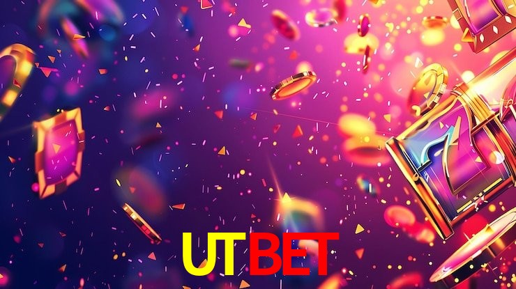 Design Responsivo UTBET