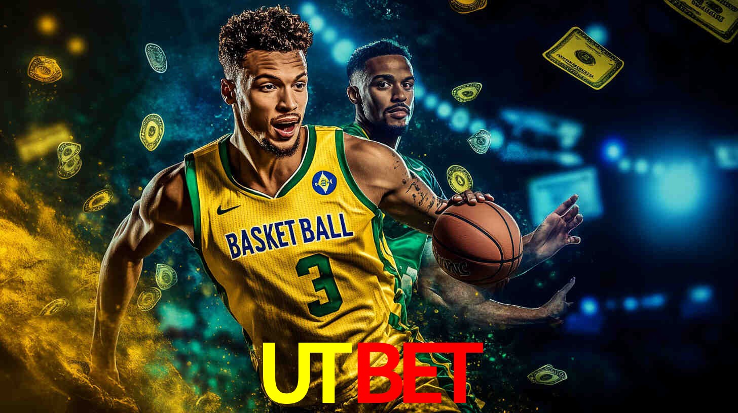 Casino Ao Vivo UTBET
