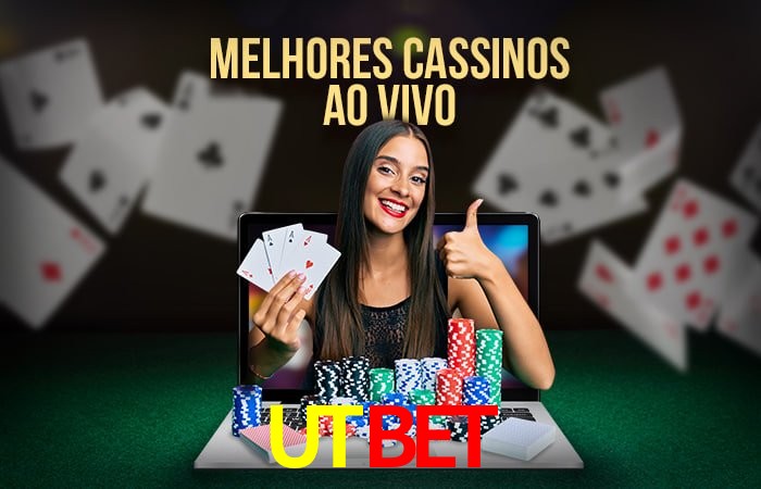 Account Benefits UTBET