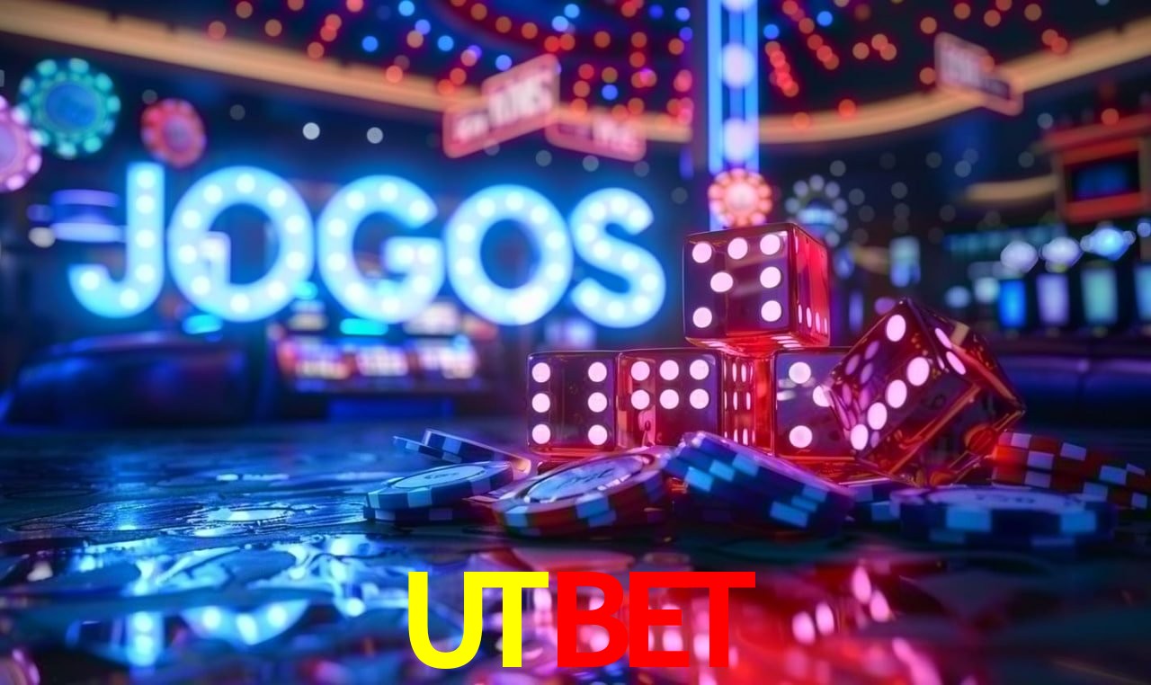A Emoção da Loteria na UTBET: Uma Chance de Mudança de Vida