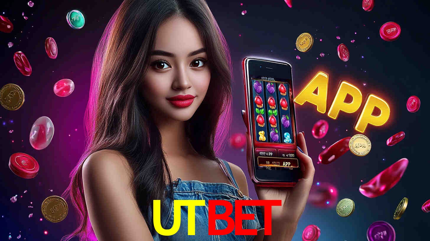 Mesa de Roleta UTBET