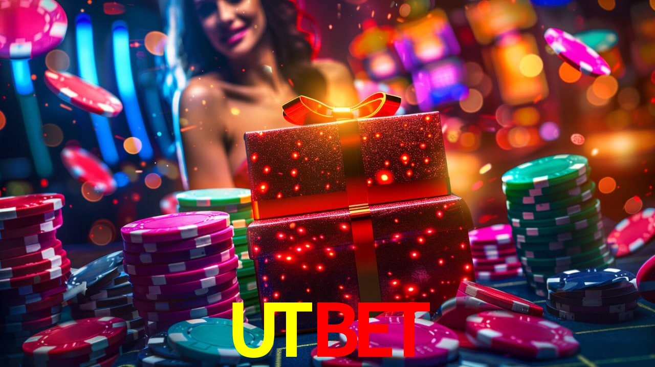 Tecnologia da Plataforma UTBET