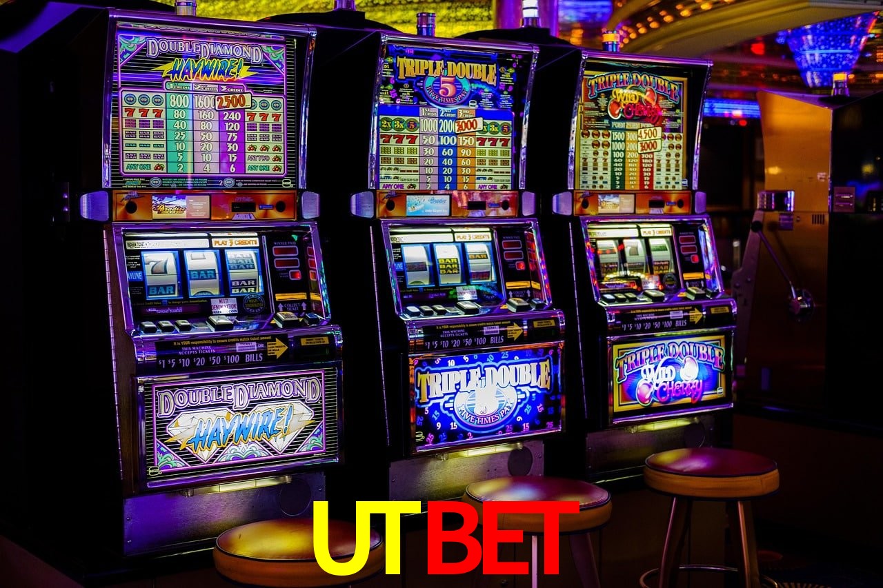 A Emoção da Loteria na UTBET: Uma Chance de Mudança de Vida