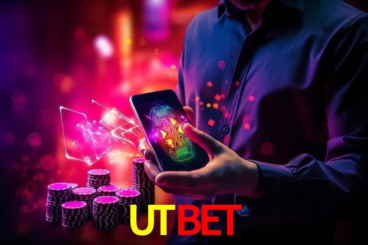 A Revolução dos Aplicativos de Jogos no UTBET